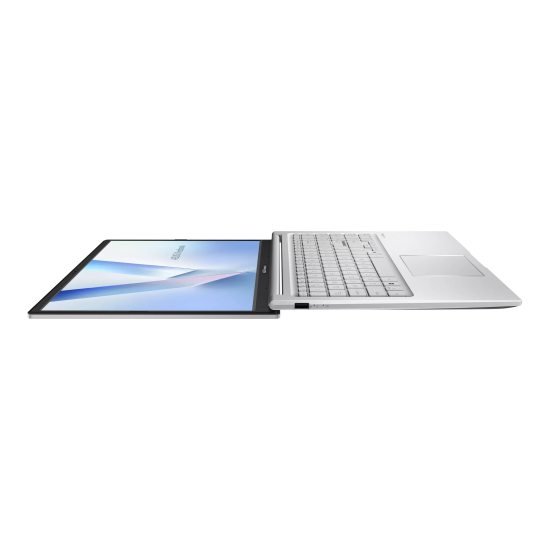 ASUS VIVOBOOK 15 CORE 7 16GB 512GB 15.6 FHD SILVER NO ADAPTER