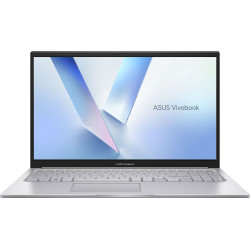ASUS VIVOBOOK 15 CORE 5 315 8GB 256GB 15.6 FHD SILVER