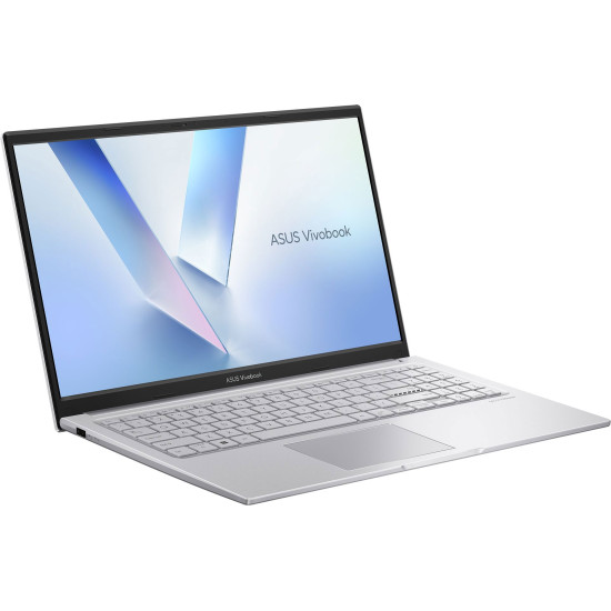 ASUS VIVOBOOK 15 CORE 5 315 8GB 256GB 15.6 FHD SILVER