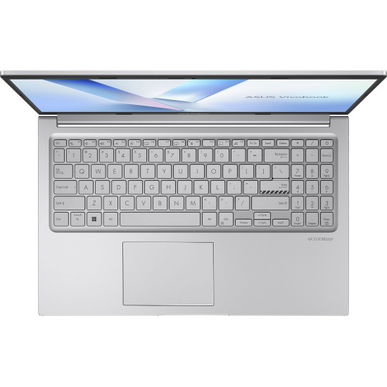 ASUS VIVOBOOK 15 CORE 5 315 8GB 256GB 15.6 FHD SILVER
