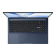 ASUS VIVOBOOK 15 CORE 5 315 16GB 512GB 15.6 FHD BLUE NO ADAPTER