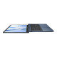ASUS VIVOBOOK 15 CORE 5 315 16GB 512GB 15.6 FHD BLUE NO ADAPTER