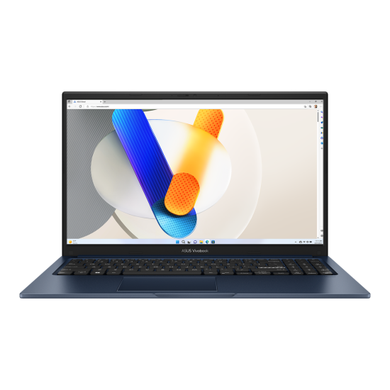 ASUS VIVOBOOK 15 I3 1315U 16GB 512GB_SSD 15.6 FHD BLUE