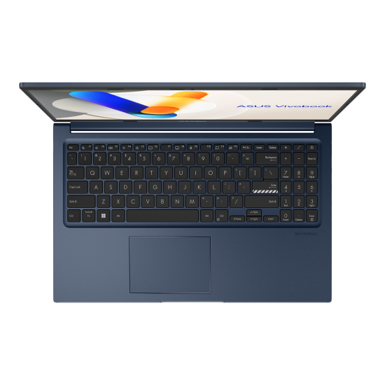 ASUS VIVOBOOK 15 I3 1315U 16GB 512GB_SSD 15.6 FHD BLUE