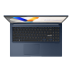 ASUS VIVOBOOK 15 I3 1315U 16GB 512GB_SSD 15.6 FHD BLUE