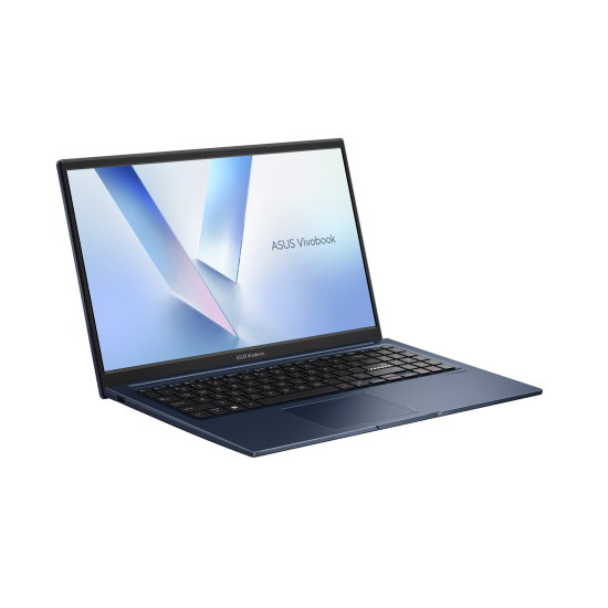 ASUS VIVOBOOK 15 INTEL CORE 5 120U 16GB 1TB 15.6 FHD BLUE