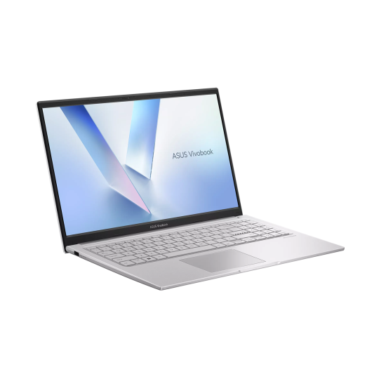 ASUS Vivobook 15 Intel Core 7 Processor 150U 16GB 1TB 15.6 FHD Silver 