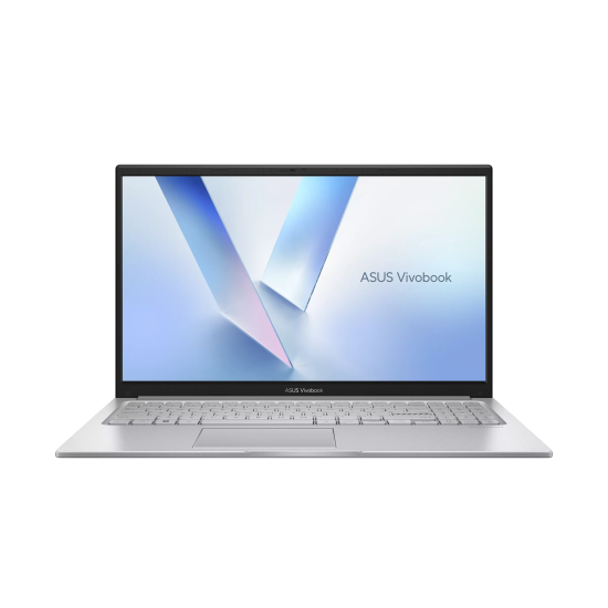 ASUS Vivobook 15 Intel Core 7 Processor 150U 16GB 1TB 15.6 FHD Silver  Win 11 Home