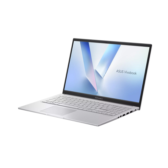 ASUS Vivobook 15 Intel Core 7 Processor 150U 16GB 1TB 15.6 FHD Silver  Win 11 Home