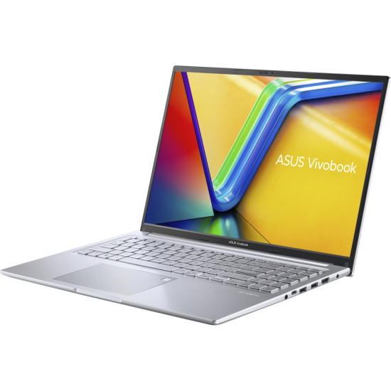 ASUS VIVOBOOK 16 - I5 13420H 16GB 1TB 16 FHD OLED SILVER