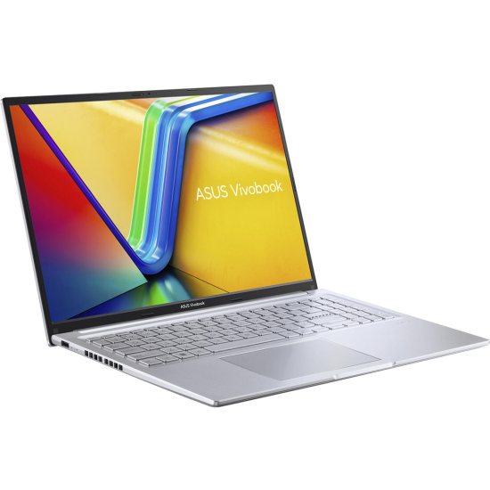 ASUS Vivobook 16  Intel Core 9 Processor 24GB 1TB 16 FHD Silver