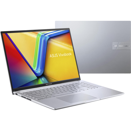 ASUS Vivobook 16  Intel Core 9 Processor 24GB 1TB 16 FHD Silver