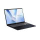 ASUS Vivobook 16 Snapdragon X X1 16GB 256GB 16 WUXGA Win 11 Home Blue NO ADAPTER