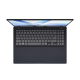 ASUS Vivobook 16 Snapdragon X X1 16GB 256GB 16 WUXGA Win 11 Home Blue NO ADAPTER