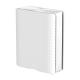 ASUS BQ16 ZENWIFI 2PACK WHITE