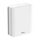 ASUS BQ16 ZENWIFI 2PACK WHITE