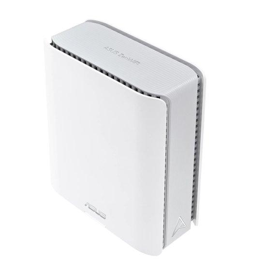 ASUS BT8 ZENWIFI WF7 1P WHIT