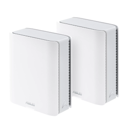 ASUS BT8 ZENWIFI WF7 2P  WHIT