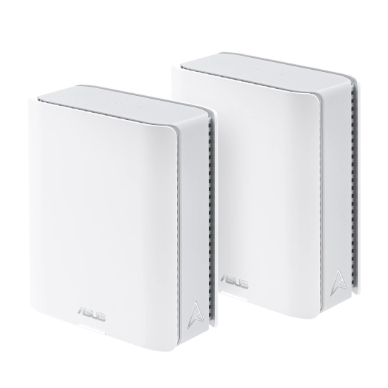 ASUS BT8 ZENWIFI WF7 2P  WHIT