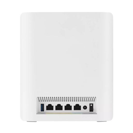 ASUS BT8 ZENWIFI WF7 2P  WHIT