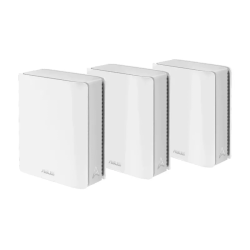 ASUS BT8 ZENWIFI WF7 3P  WHIT