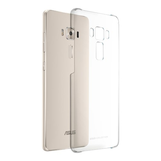 ASUS ACCESSORIES COVER TRANSPARENT
