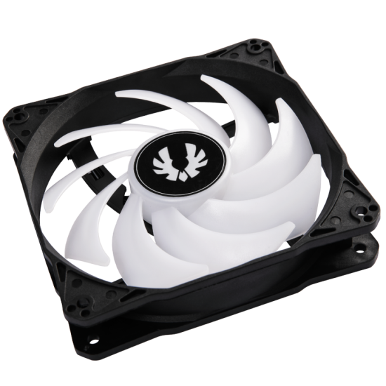 BITFENIX SPECTRE ARGB 12CM BLK