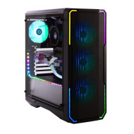 BITFENIX CASE E-ATX MID_TOWER BLACK