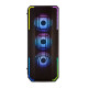 BITFENIX CASE E-ATX MID_TOWER BLACK