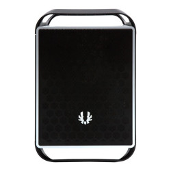 BITFENIX CASE MICRO_ATX MINI_TOWER BLACK
