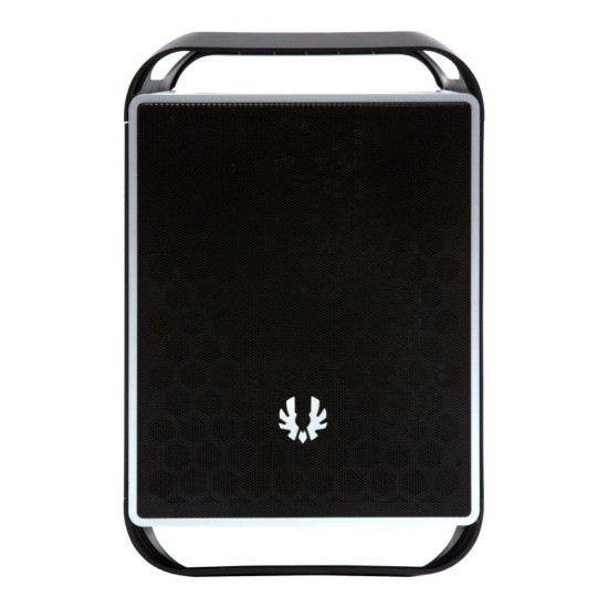 BITFENIX CASE MICRO_ATX MINI_TOWER BLACK