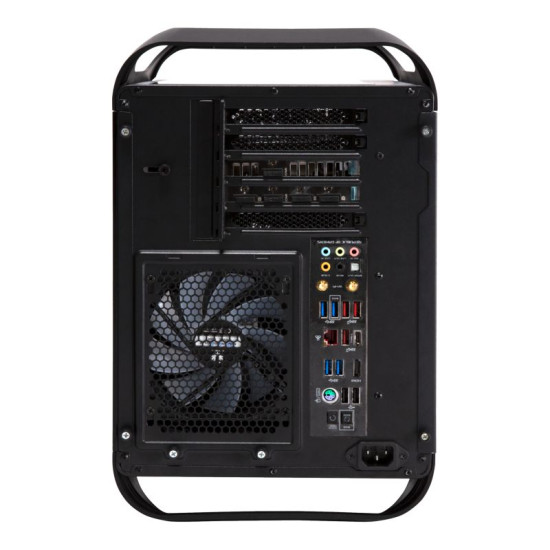 BITFENIX CASE MICRO_ATX MINI_TOWER BLACK