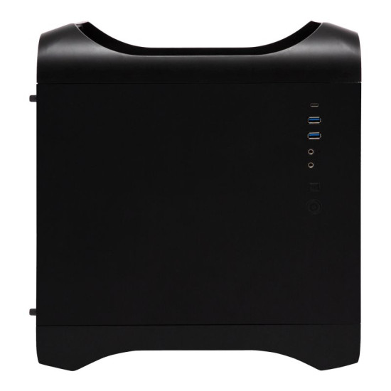 BITFENIX CASE MICRO_ATX MINI_TOWER BLACK