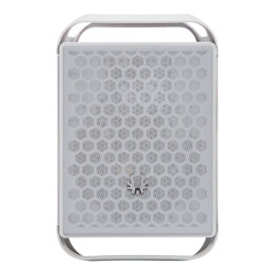 BITFENIX CASE MICRO_ATX MINI_TOWER WHITE