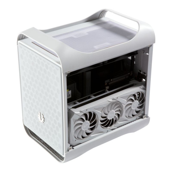 BITFENIX CASE MICRO_ATX MINI_TOWER WHITE