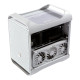 BITFENIX CASE MICRO_ATX MINI_TOWER WHITE