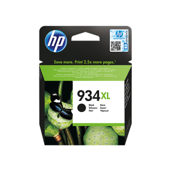 C2P23AE 934XL HIGH YIELD BLACK