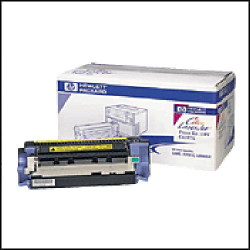 HP FUSER UNIT 220V
