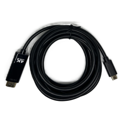CABLE TYPE-C TO HDMI /5M