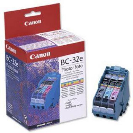 BJC-6000 BJC-6010 S450