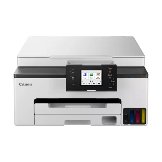 CANON INK COLOR 15PPM LAN WIFI 