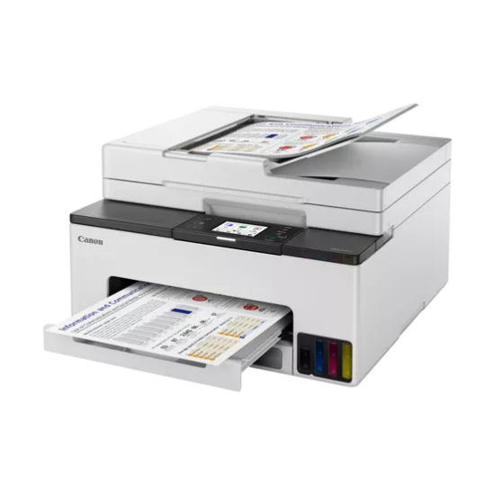 CANON INK COLOR 15PPM LAN WIFI ADF