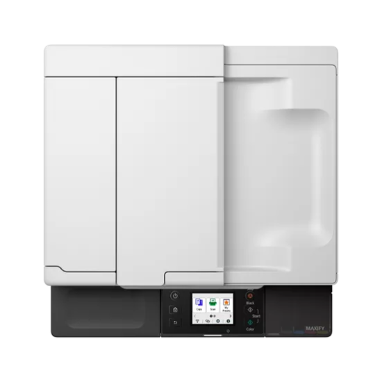 CANON INK COLOR 15PPM LAN WIFI ADF