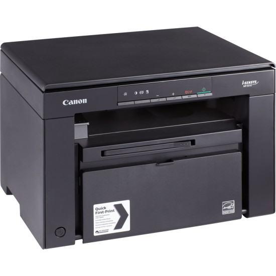 CANON LASER AIO MONO 18PPM 8K 