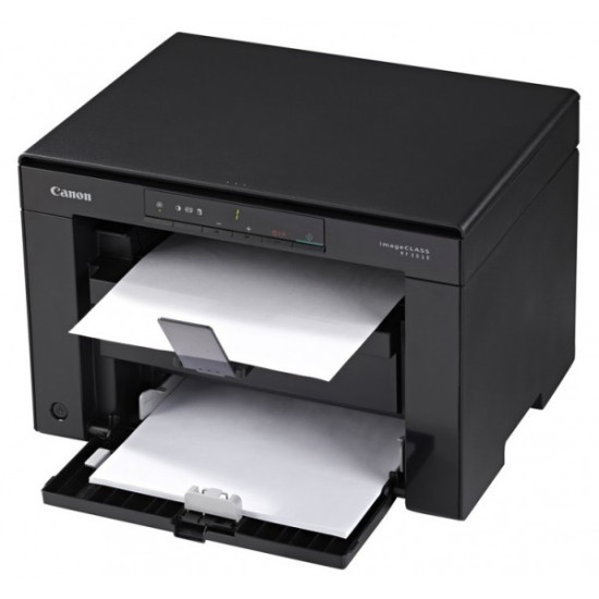 CANON LASER AIO MONO 18PPM 8K 