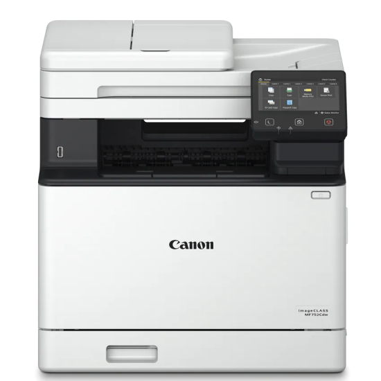 CANON LASER AIO COLOR 33PPM 30K LAN CLOUD  ADF