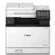 CANON LASER AIO COLOR 33PPM 30K LAN CLOUD  ADF