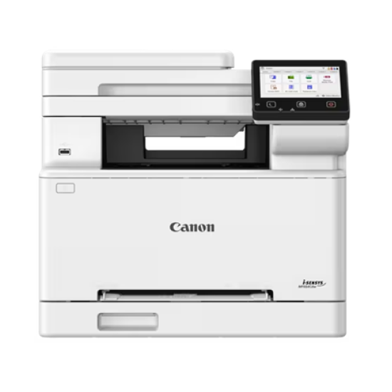 CANON LASER AIO COLOR 25PPM 30K LAN CLOUD  ADF