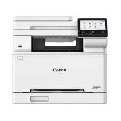 CANON LASER AIO COLOR 25PPM 30K LAN CLOUD  ADF FAX