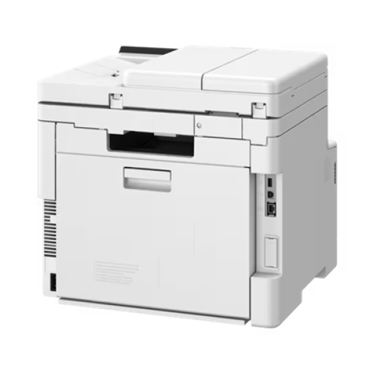 CANON LASER AIO COLOR 25PPM 30K LAN CLOUD  ADF FAX